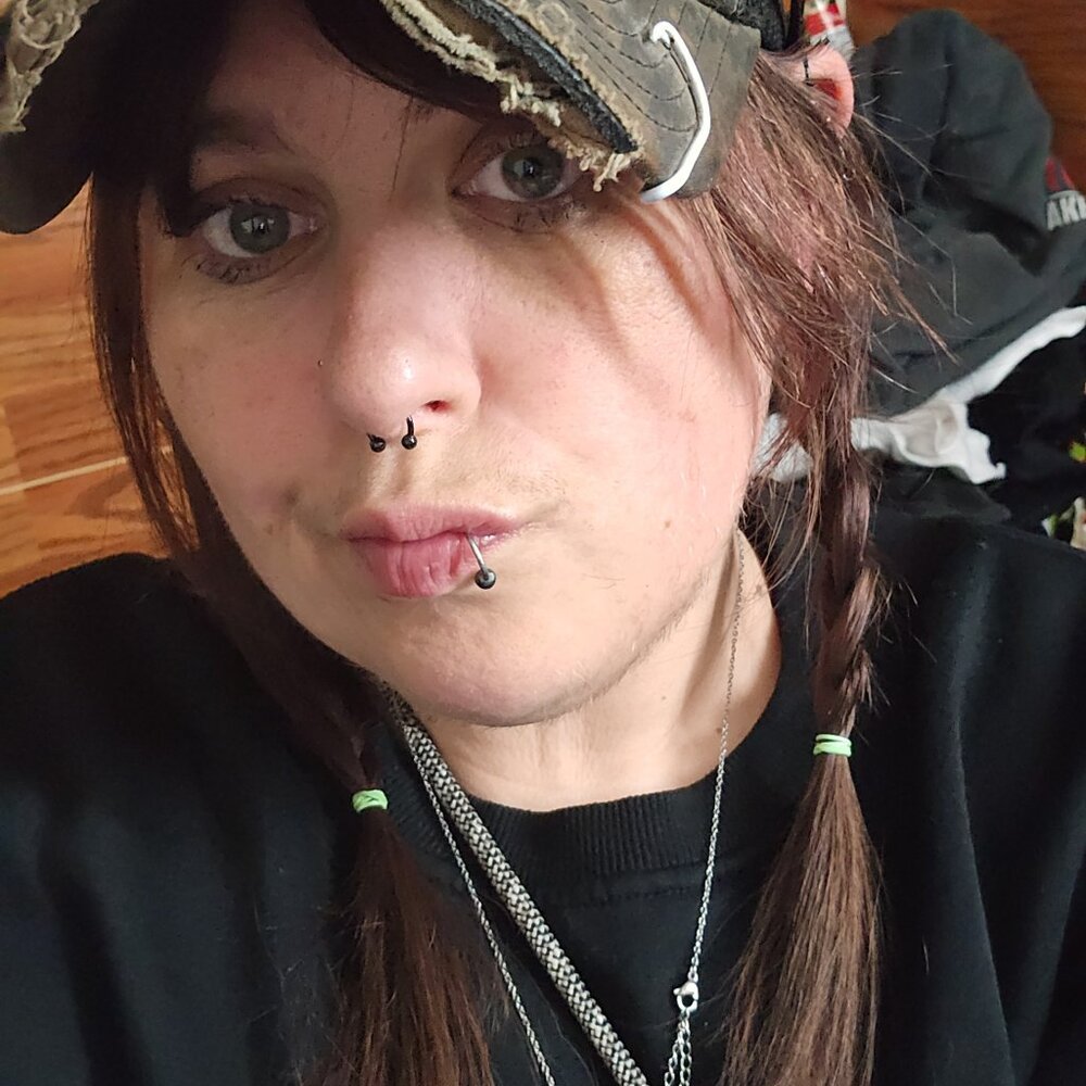Meet your Posher, Sami lynn